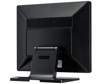 Iiyama ProLite T1721MSC-B2 - Écran tactile PCAP 17" (1280x1024) 10 points tactiles, Haut-parleurs, Ports VGA/HDMI/USB, Monture réglable Iiyama ProLite T1721MSC-B2 - Écran tactile PCAP 17" (1280x1024) 10 points tactiles, Haut-parleurs, Ports VGA/HDMI/USB, Monture réglable