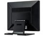 Iiyama ProLite T1721MSC-B2 - Écran tactile PCAP 17" (1280x1024) 10 points tactiles, Haut-parleurs, Ports VGA/HDMI/USB, Monture réglable