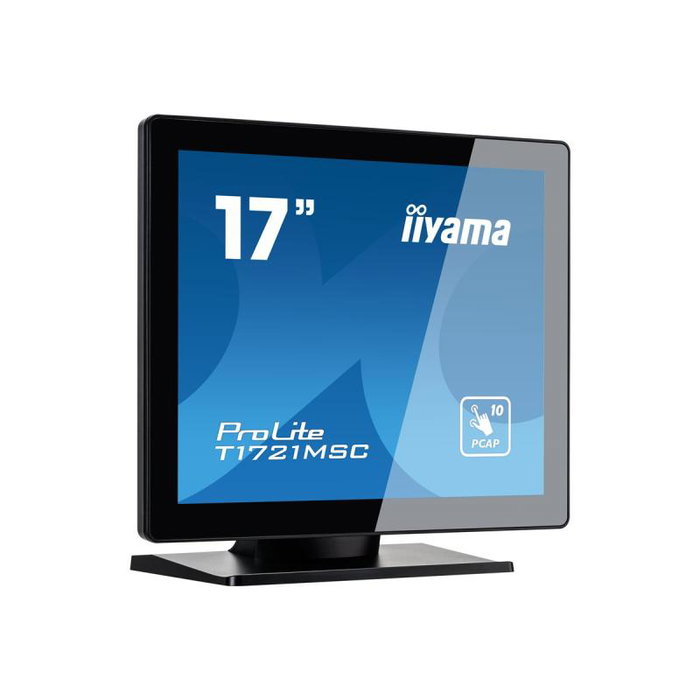 iiyama ProLite T1721MSC-B2 Moniteur Tactile 17 pouces