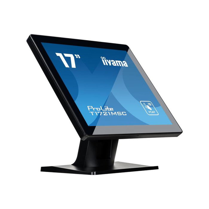 iiyama ProLite T1721MSC-B2 Moniteur Tactile 17 pouces