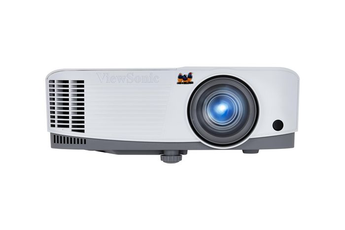 ViewSonic PA503X - Vidéoprojecteur XGA 1024x768, 3600 lumens, HDMI, VGA, USB, RS-232 - Pour éducation et entreprise ViewSonic PA503X - Vidéoprojecteur XGA 1024x768, 3600 lumens, HDMI, VGA, USB, RS-232 - Pour éducation et entreprise