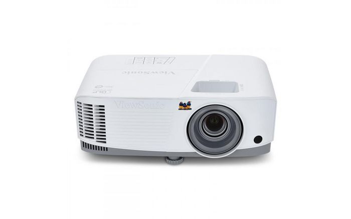 ViewSonic PA503X - Vidéoprojecteur XGA 1024x768, 3600 lumens, HDMI, VGA, USB, RS-232 - Pour éducation et entreprise ViewSonic PA503X - Vidéoprojecteur XGA 1024x768, 3600 lumens, HDMI, VGA, USB, RS-232 - Pour éducation et entreprise