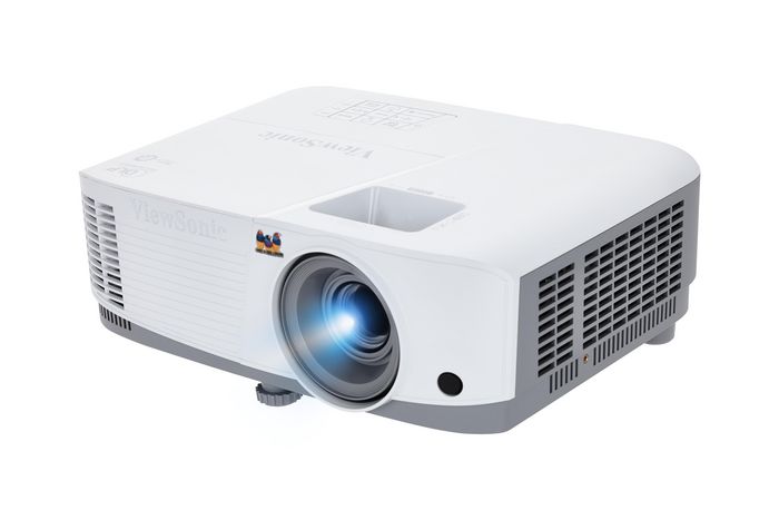 ViewSonic PA503X - Vidéoprojecteur XGA 1024x768, 3600 lumens, HDMI, VGA, USB, RS-232 - Pour éducation et entreprise ViewSonic PA503X - Vidéoprojecteur XGA 1024x768, 3600 lumens, HDMI, VGA, USB, RS-232 - Pour éducation et entreprise