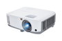 ViewSonic PA503X - Vidéoprojecteur XGA 1024x768, 3600 lumens, HDMI, VGA, USB, RS-232 - Pour éducation et entreprise