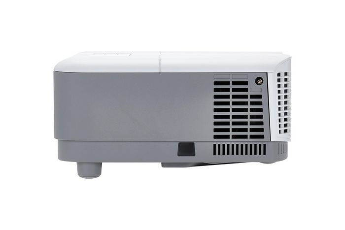 ViewSonic PA503X - Vidéoprojecteur XGA 1024x768, 3600 lumens, HDMI, VGA, USB, RS-232 - Pour éducation et entreprise ViewSonic PA503X - Vidéoprojecteur XGA 1024x768, 3600 lumens, HDMI, VGA, USB, RS-232 - Pour éducation et entreprise