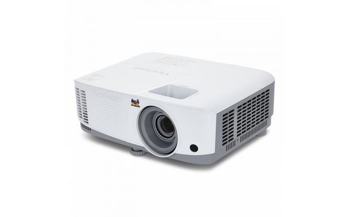 ViewSonic PA503X - Vidéoprojecteur XGA 1024x768, 3600 lumens, HDMI, VGA, USB, RS-232 - Pour éducation et entreprise ViewSonic PA503X - Vidéoprojecteur XGA 1024x768, 3600 lumens, HDMI, VGA, USB, RS-232 - Pour éducation et entreprise