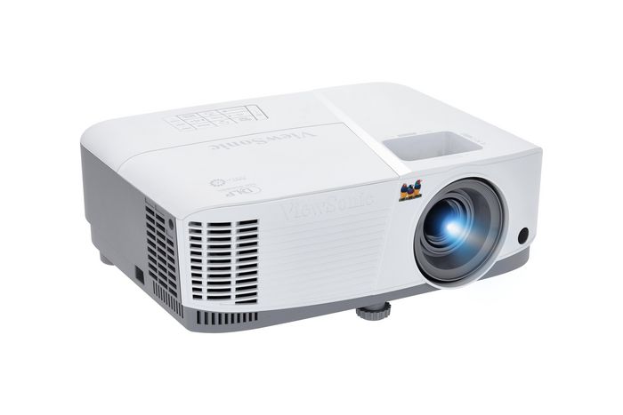 ViewSonic PA503X - Vidéoprojecteur XGA 1024x768, 3600 lumens, HDMI, VGA, USB, RS-232 - Pour éducation et entreprise ViewSonic PA503X - Vidéoprojecteur XGA 1024x768, 3600 lumens, HDMI, VGA, USB, RS-232 - Pour éducation et entreprise