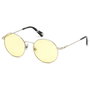 Lunettes de soleil Femme Web Eyewear WE0254-16E Ø 49 mm