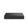 Mercusys MS108GP Switch 8 ports Gigabit avec 7 ports PoE+. en noir