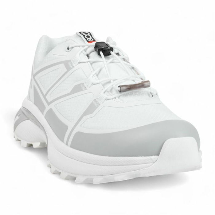 Chaussures de marche pour homme +8000 Timax Hombre Blanc