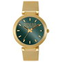 Montre Femme Tous 3000142600 Doré