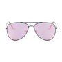 Lunettes de soleil Unisexe Guess GG1142S-CQZ09Z ø 56 mm