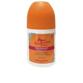Alvarez Gomez Déodorant Roll-On Eau d'Orange 75 ml