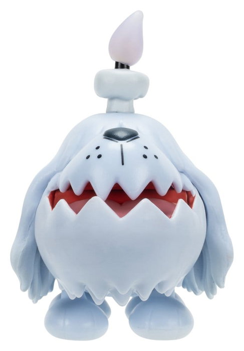 Jazwares Pokémon Battle Figure figurines 3-Pack Carapuce, Toutombe & Joliflor
