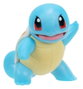 Jazwares Pokémon Battle Figure figurines 3-Pack Carapuce, Toutombe & Joliflor
