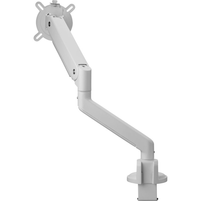 One for All Monitor Mount Solid Single White DM 4120