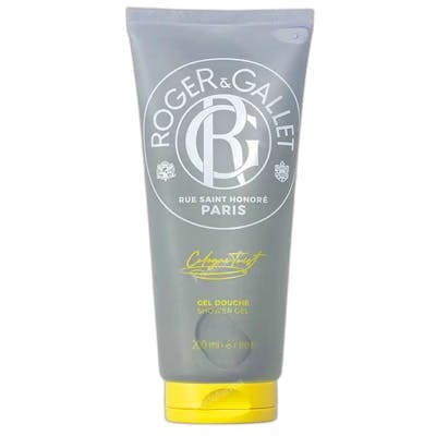 Roger & Gallet Gel Douche Cologne Twist 200 ml