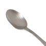 BigBuy Home Couverts Argenté Acier inoxydable 24 Pièces