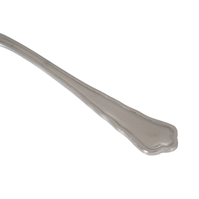 BigBuy Home Couverts Argenté Acier inoxydable 24 Pièces