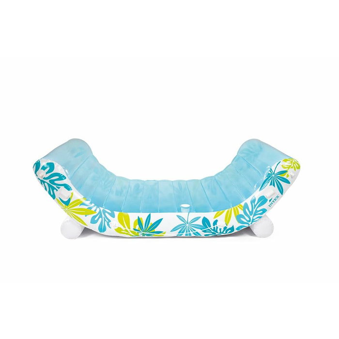 Intex Canapé gonflable Celeste