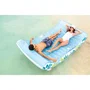 Intex - Lounge Hamac Tropical - Matelas gonflable de piscine avec ombrelle détachable - 224 x 150 x 165 cm - Supporte 200 kg