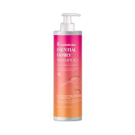 ESENTIAL AROMS ESENTIAL FAMILY CHAMPU 500 ML