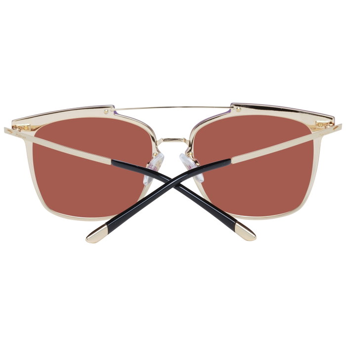 Ana Hickmann HI3061-7004H Gafas de sol Doré/Bleu