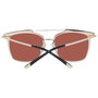 Ana Hickmann HI3061-7004H Gafas de sol Doré/Bleu