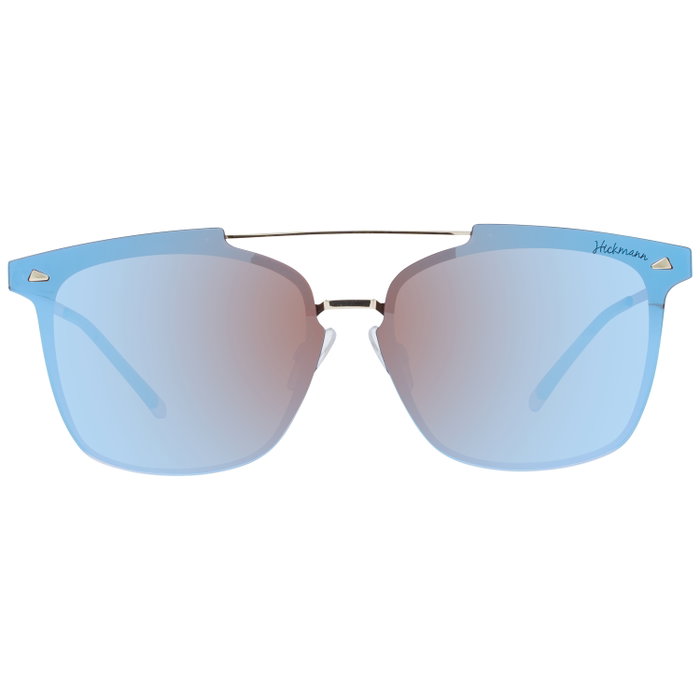 Ana Hickmann HI3061-7004H Gafas de sol Doré/Bleu
