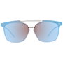 Ana Hickmann HI3061-7004H Gafas de sol Doré/Bleu