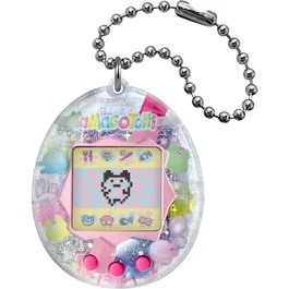 Tamagotchi Original Colorful Boba - Animal virtuel interactif