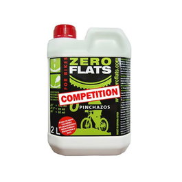 Zeroflats Liquide Sellante Zero Flats 2 l