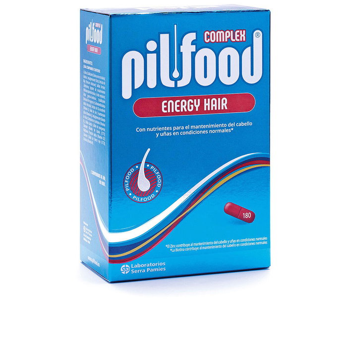 Pilfood COMPLEX ENERGY 180 comprimés Pilfood COMPLEX ENERGY 180 comprimés