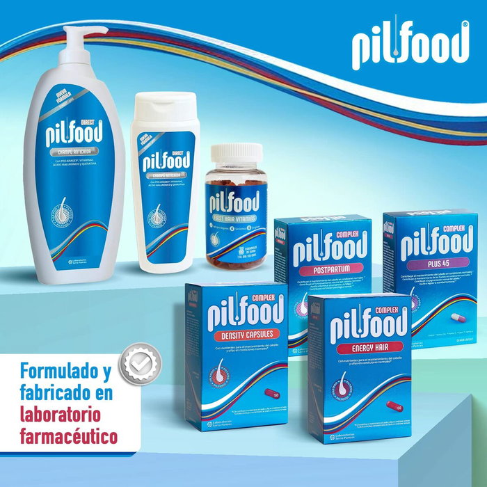Pilfood COMPLEX ENERGY 180 comprimés Pilfood COMPLEX ENERGY 180 comprimés