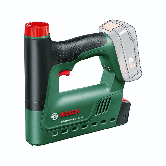 Bosch UniversalTacker 18V-14