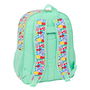 Cartable Dora Turquoise 32 x 38 x 12 cm