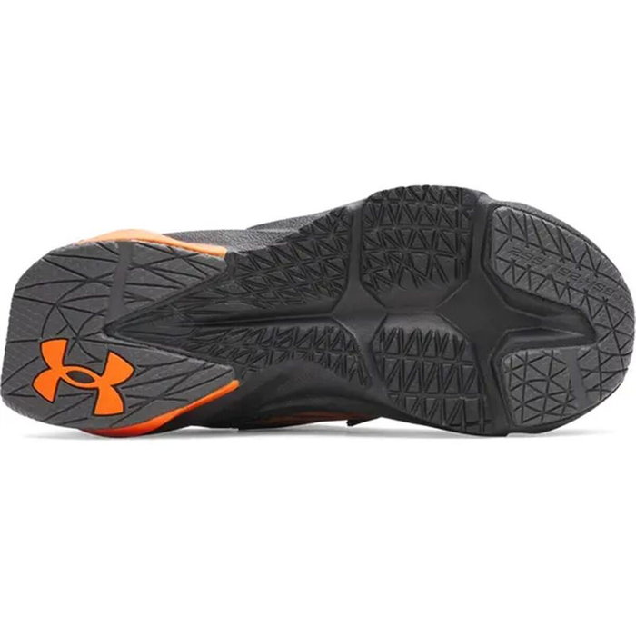 Chaussures de Running pour Enfants Under Armour Bps Scramjet 7 41