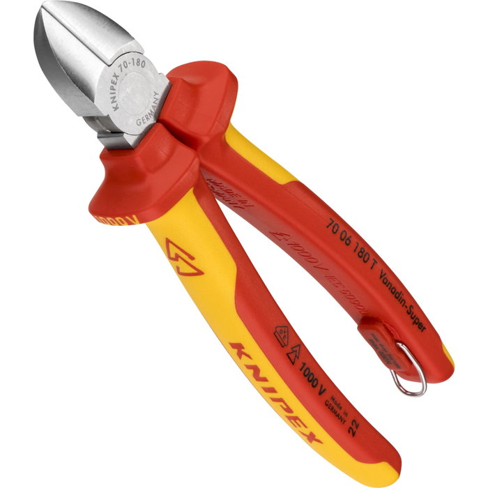 Knipex Pince coupante diagonale