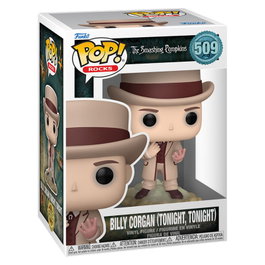Funko Smashing Pumpkins POP! Rocks Tonight, Tonight figurine en vinyle