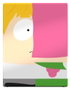 Squaroes Squaroe "South Park: Fractured but Whole" SP023 - Mintberry Crunch