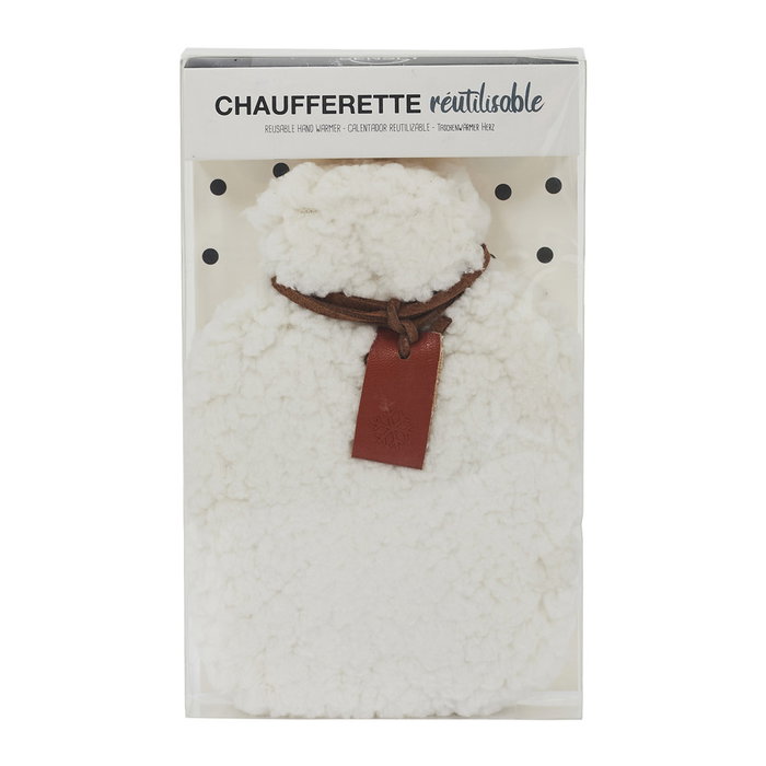 Sensly Chauffe-mains Réutilisable Sensly Chauffe-mains Réutilisable