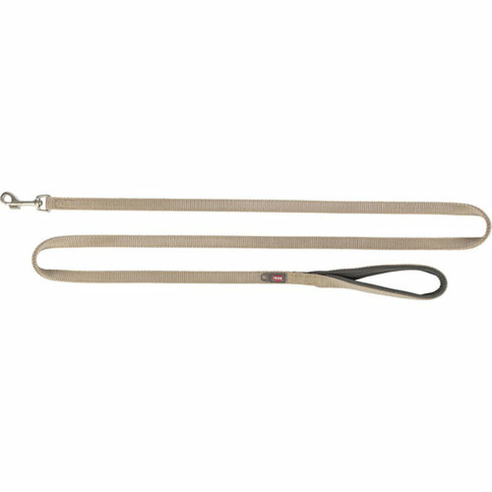 Laisse pour Chien Trixie Premium Sable M/L