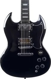 EKO Starter DV300 type SG - Noir
