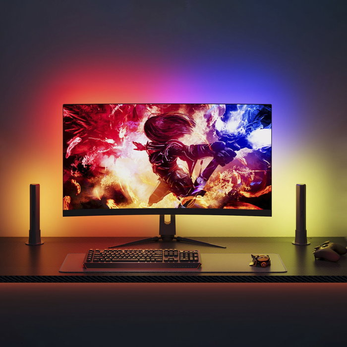 Govee PC Monitor Pro Kit pour moniteur 27-34 pouces
