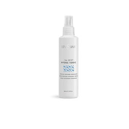 Levissime Be.Mist Hydra Tonic 200 - Tonique hydratant avec acide hyaluronique, niacinamide et extraits botaniques pour l'élasticité de la peau