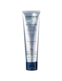 Gamarde Gel exfoliant facial homme 100 ml