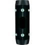 B-Tech BT7824 Raccord de mât externe 50mm Noir
