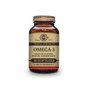 Solgar Omega 3 Triple Concentration 50 capsules molles