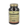 Solgar Omega 3 Triple Concentration 50 capsules molles
