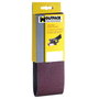 WOLFPACK LINEA PROFESIONAL Bandes de papier abrasif grain 60, 100 x 914 mm (Lot de 3)